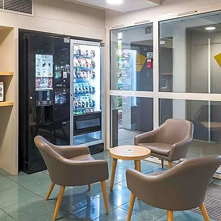 Laval Hotel