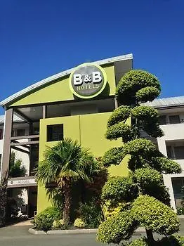 Laval Hotel Change (Mayenne)