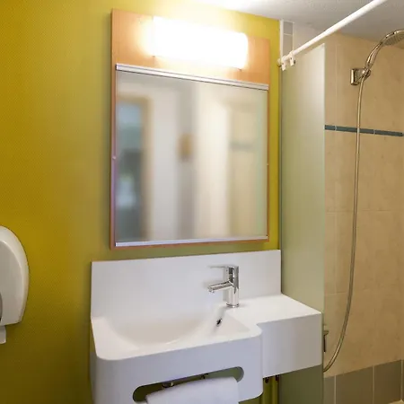 Laval Hotel Change (Mayenne)
