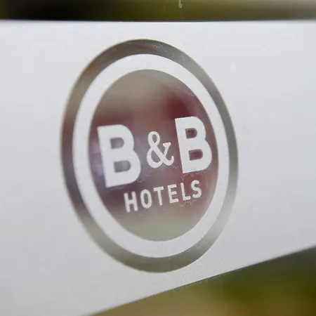Hotel Laval Change (Mayenne)
