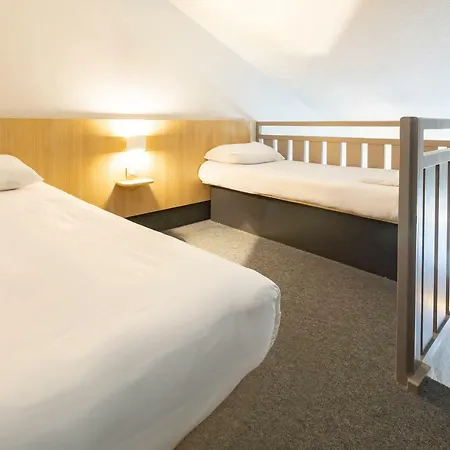 Laval Hotel